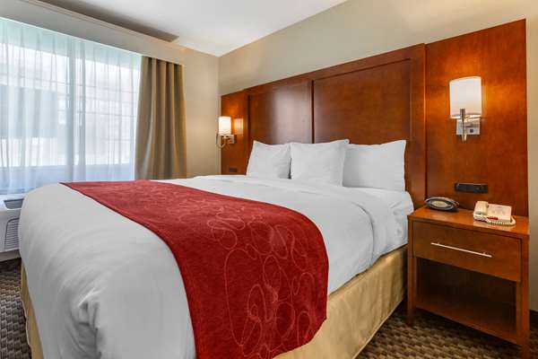 Suite - Comfort Suites Tempe - I-10, Exit 153