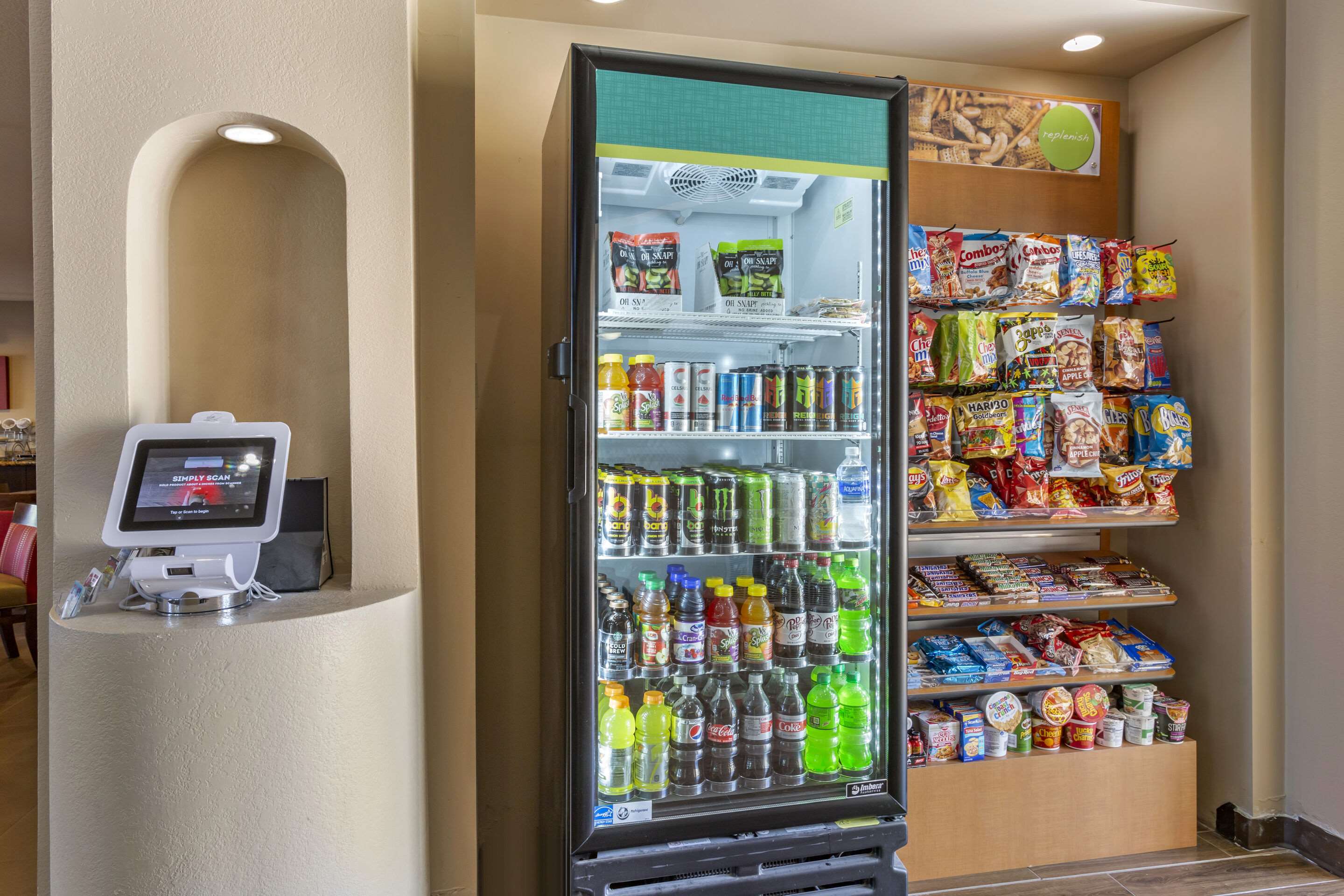 Hotel marketplace | Comfort Suites Phoenix Airport