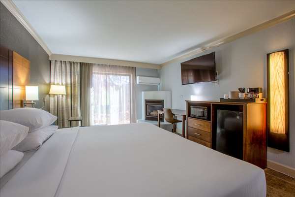 Suite - Arroyo Pinion Hotel Sedona