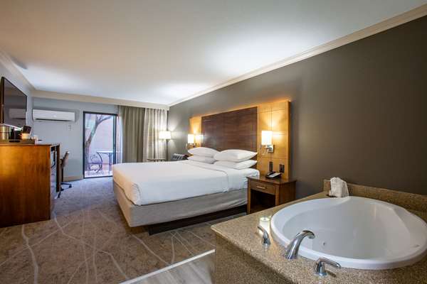 Suite - Arroyo Pinion Hotel Sedona