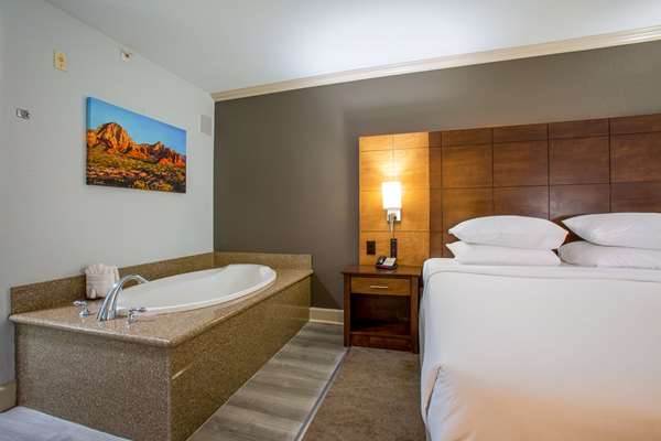 Suite - Arroyo Pinion Hotel Sedona