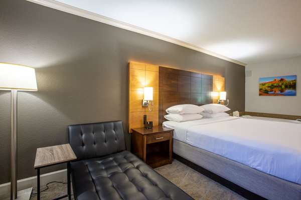  - Arroyo Pinion Hotel Sedona