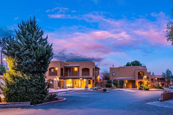 Exterior view - Arroyo Pinion Hotel Sedona