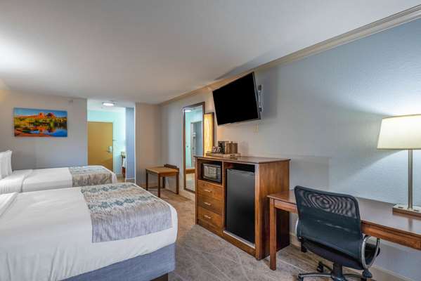  - Arroyo Pinion Hotel Sedona