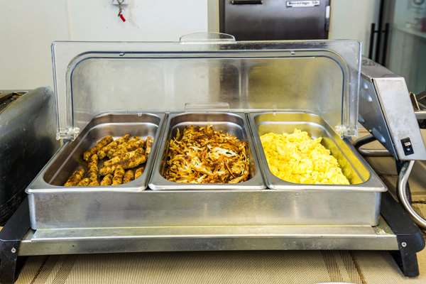 Amenities - Rodeway Inn Route 66 Kingman