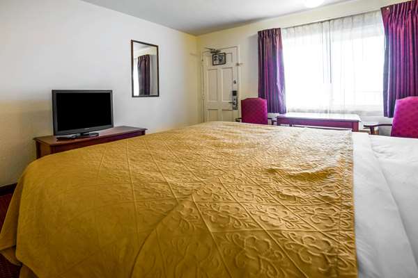  - Rodeway Inn Route 66 Kingman