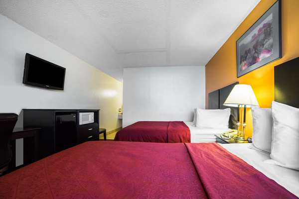  - Rodeway Inn Route 66 Kingman