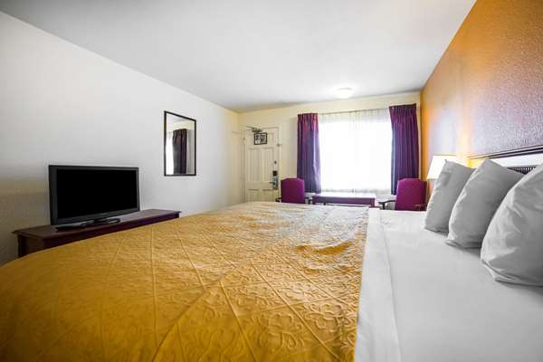  - Rodeway Inn Route 66 Kingman