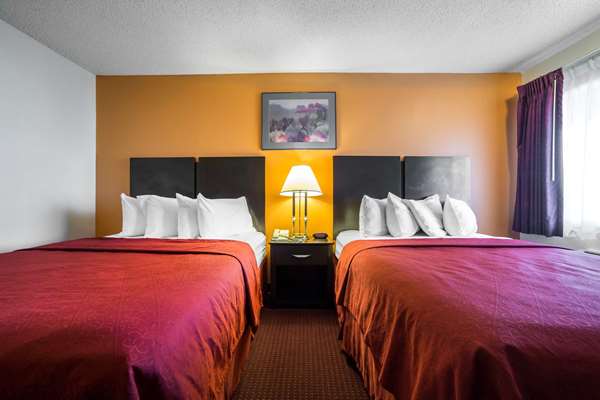  - Rodeway Inn Route 66 Kingman