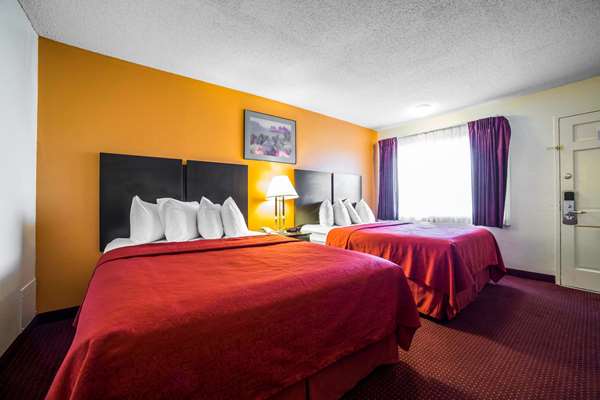  - Rodeway Inn Route 66 Kingman