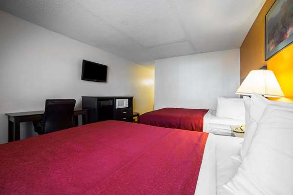  - Rodeway Inn Route 66 Kingman