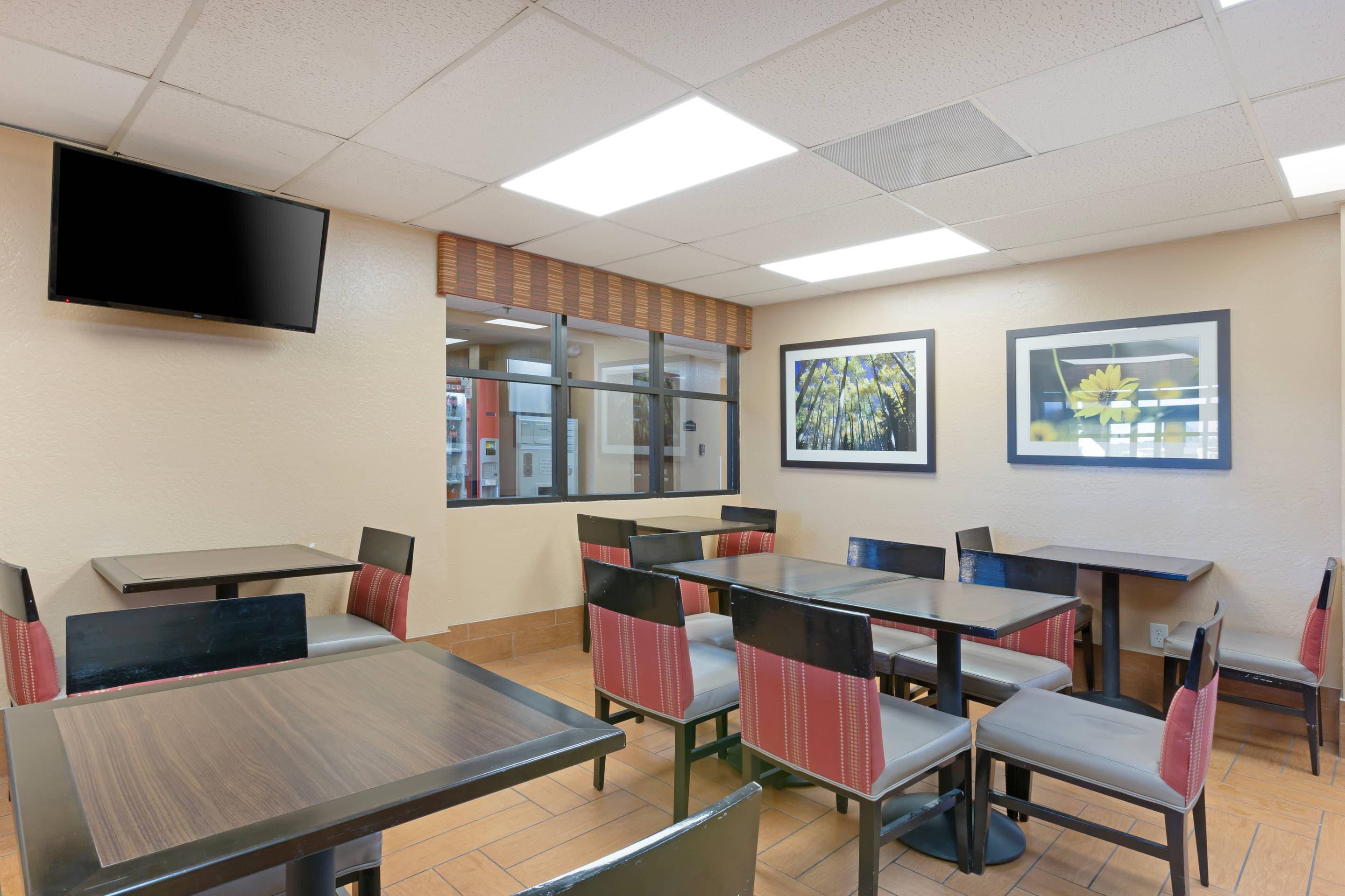 Meeting room