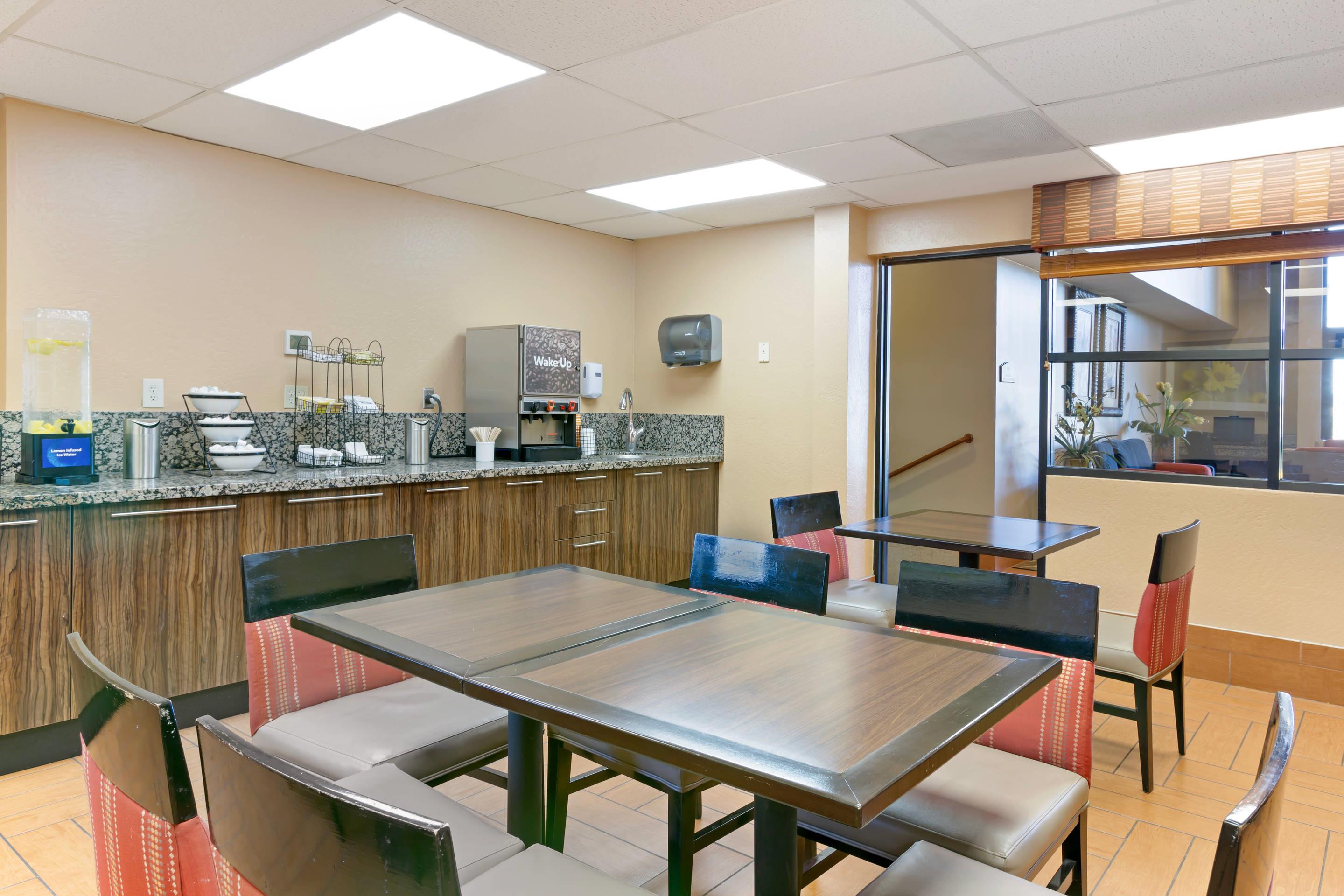 Meeting room