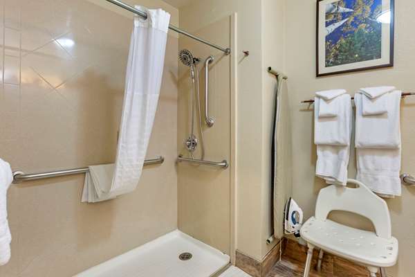  - Comfort Inn Flagstaff - I-17, Exit 341