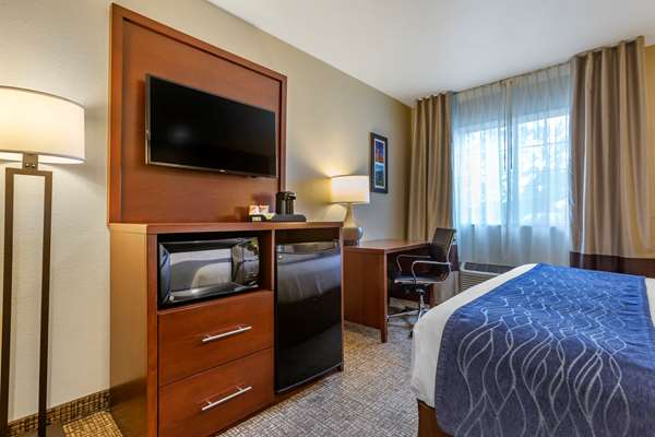  - Comfort Inn Flagstaff - I-17, Exit 341