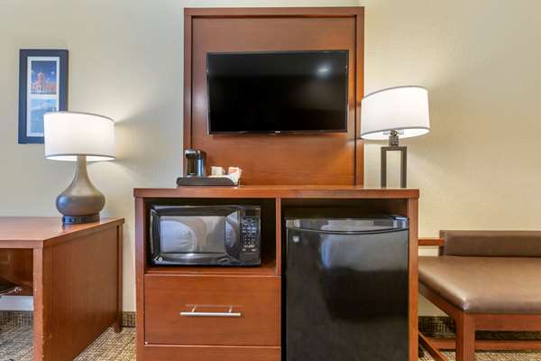  - Comfort Inn Flagstaff - I-17, Exit 341