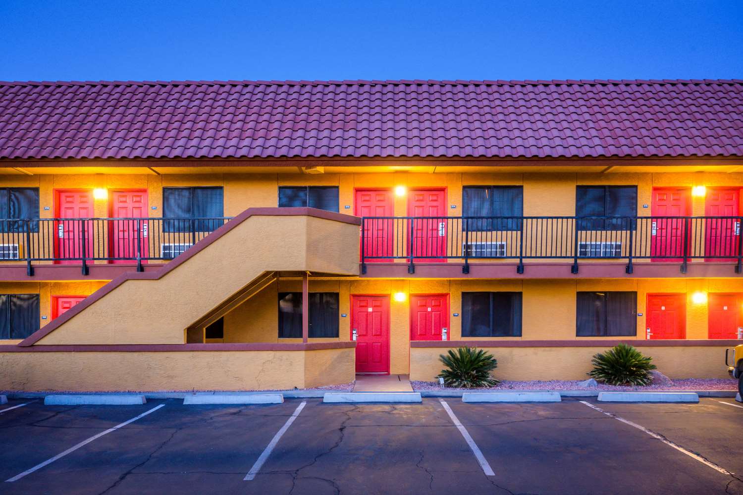 Rodeway Inn At Asu Tempe Az See Discounts