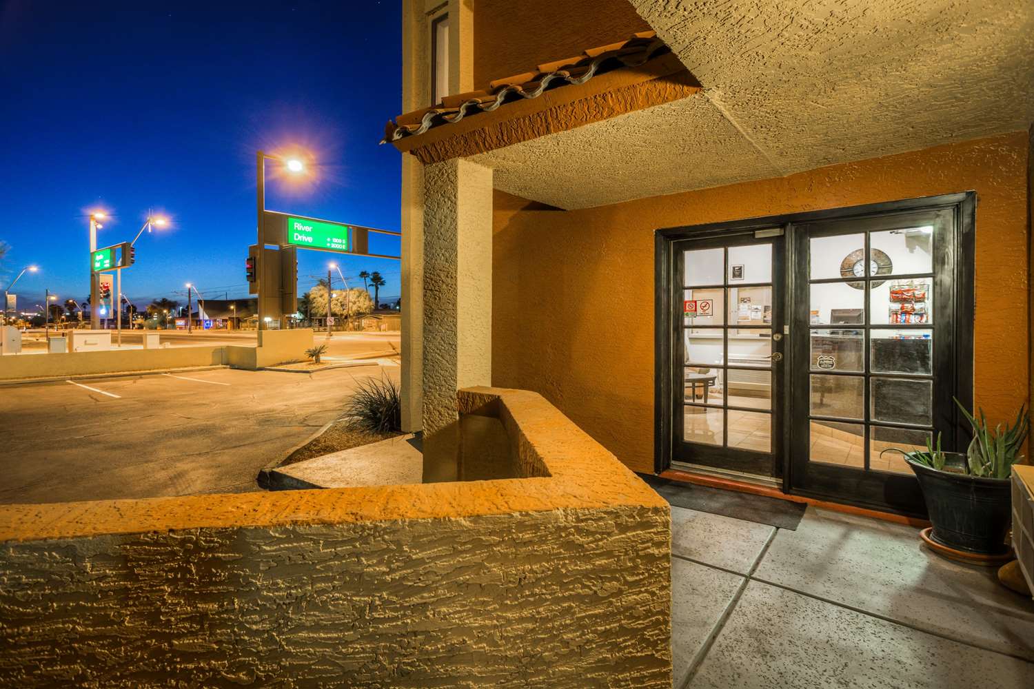 Rodeway Inn At Asu Tempe Az See Discounts