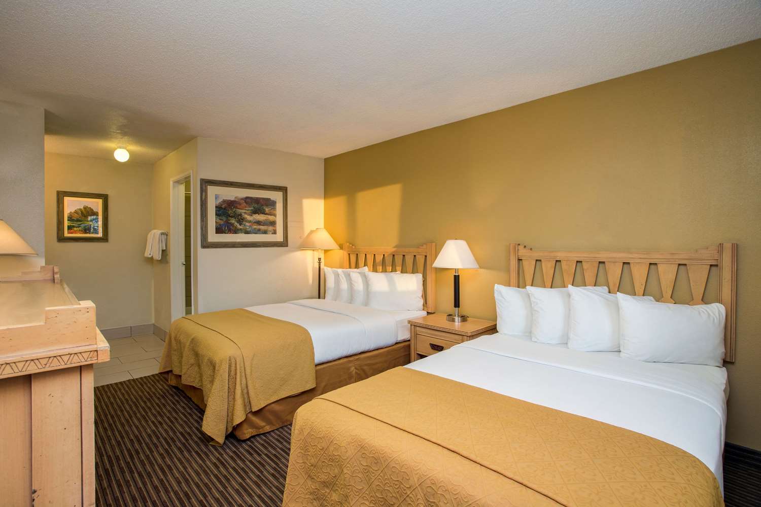 Rodeway Inn At Asu Tempe Az See Discounts