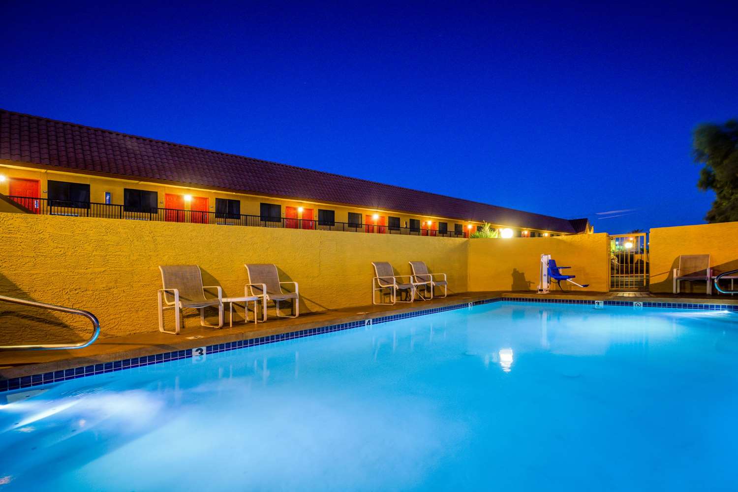 Rodeway Inn At Asu Tempe Az See Discounts