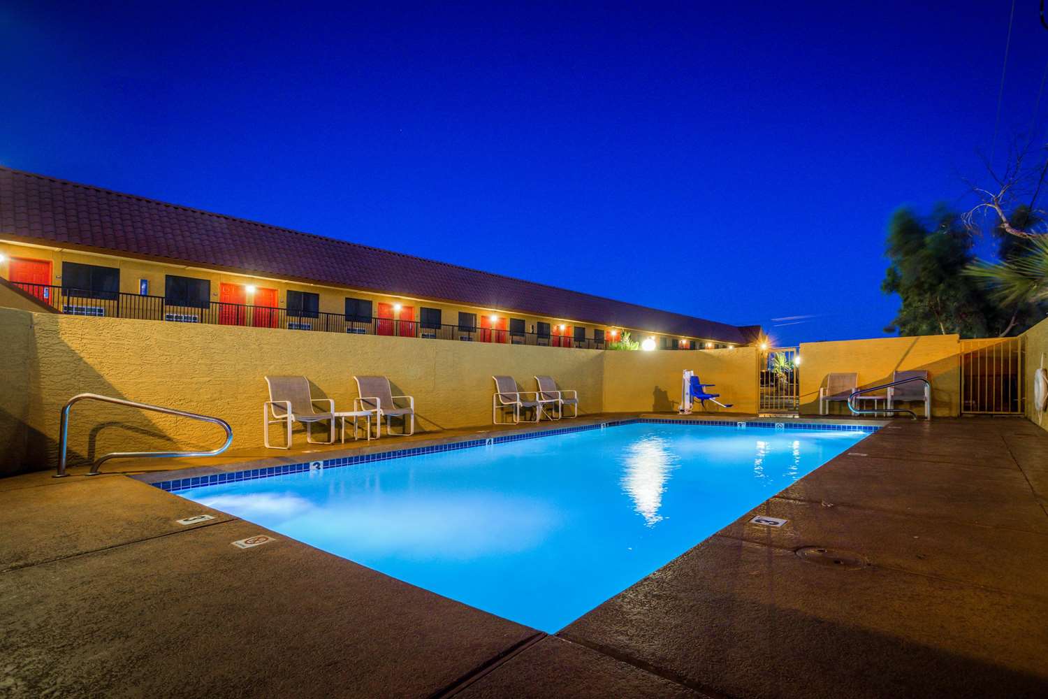 Rodeway Inn At Asu Tempe Az See Discounts