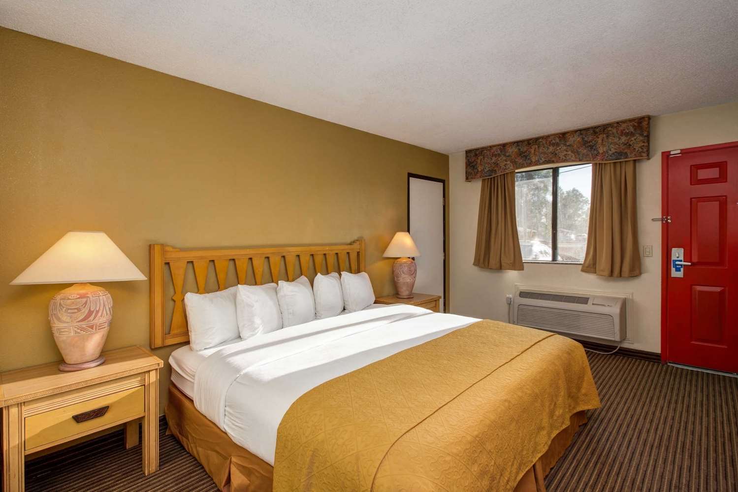 Rodeway Inn At Asu Tempe Az See Discounts