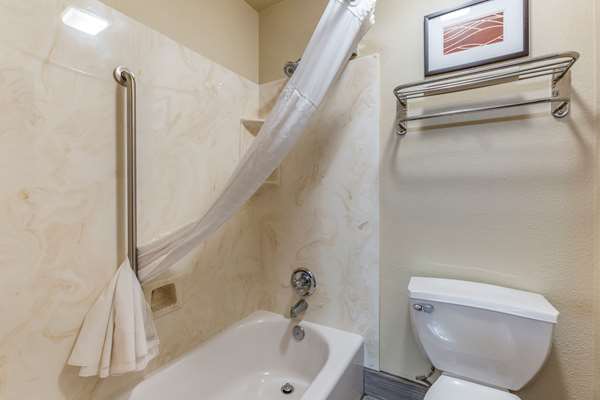  - Comfort Inn Lucky Lane Flagstaff - I-40, Exit 198