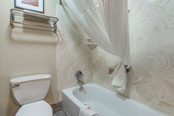  - Comfort Inn Lucky Lane Flagstaff - I-40, Exit 198