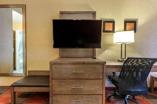  - Comfort Inn Lucky Lane Flagstaff - I-40, Exit 198