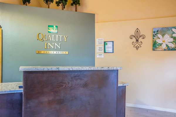  - Quality Inn Pinetop-Lakeside