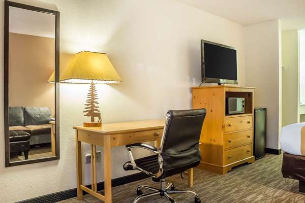  - Quality Inn Pinetop-Lakeside