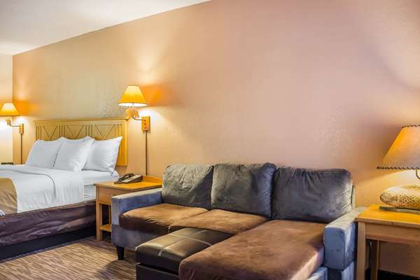 - Quality Inn Pinetop-Lakeside