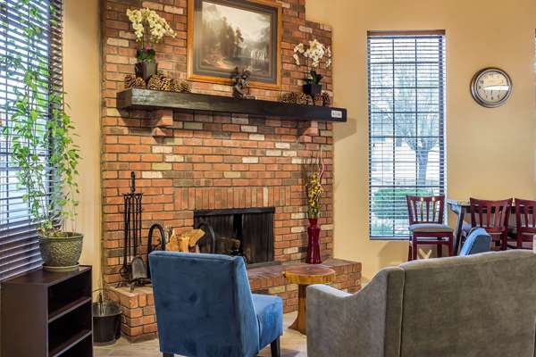  - Quality Inn Pinetop-Lakeside