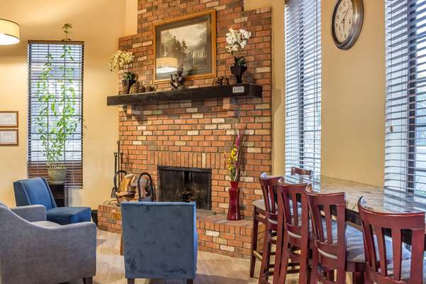  - Quality Inn Pinetop-Lakeside