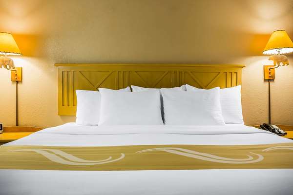  - Quality Inn Pinetop-Lakeside