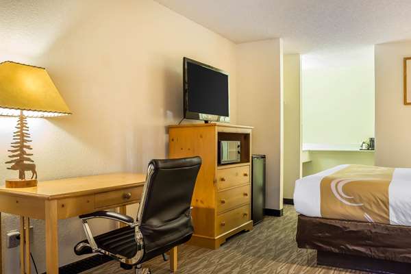  - Quality Inn Pinetop-Lakeside
