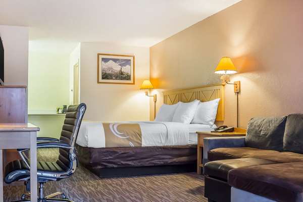  - Quality Inn Pinetop-Lakeside