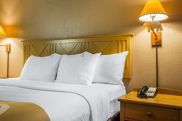  - Quality Inn Pinetop-Lakeside