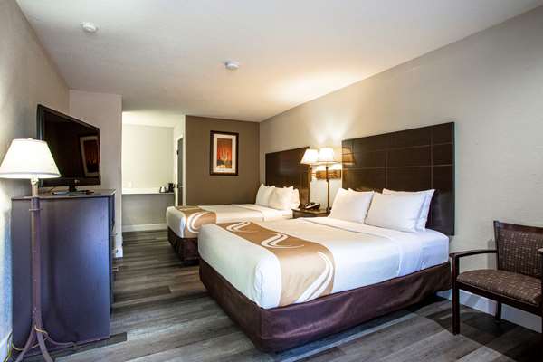  - Quality Inn Pinetop-Lakeside