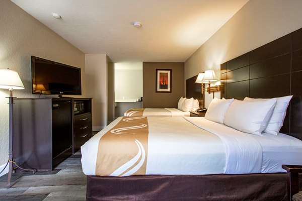  - Quality Inn Pinetop-Lakeside