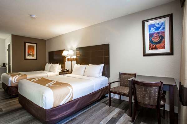  - Quality Inn Pinetop-Lakeside