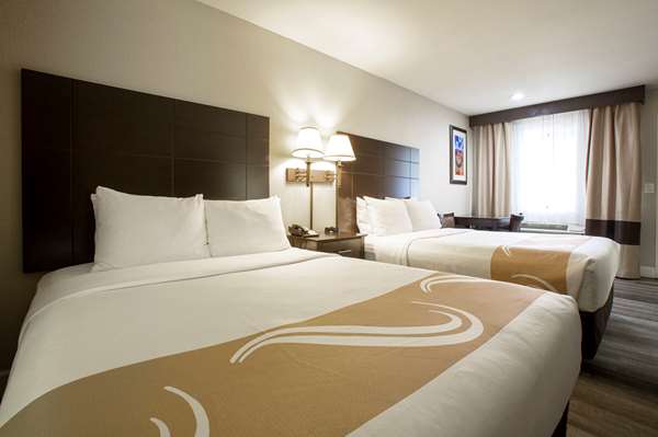  - Quality Inn Pinetop-Lakeside