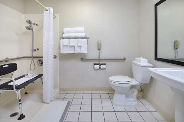 Suite - Comfort Suites at Tucson Mall