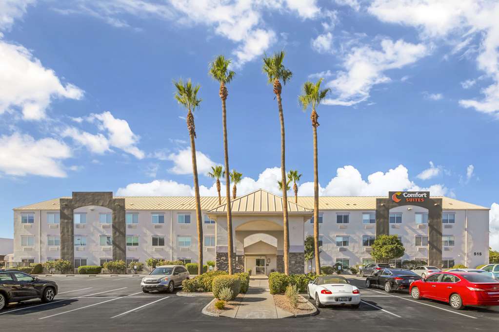 Comfort Suites Tucson Mall