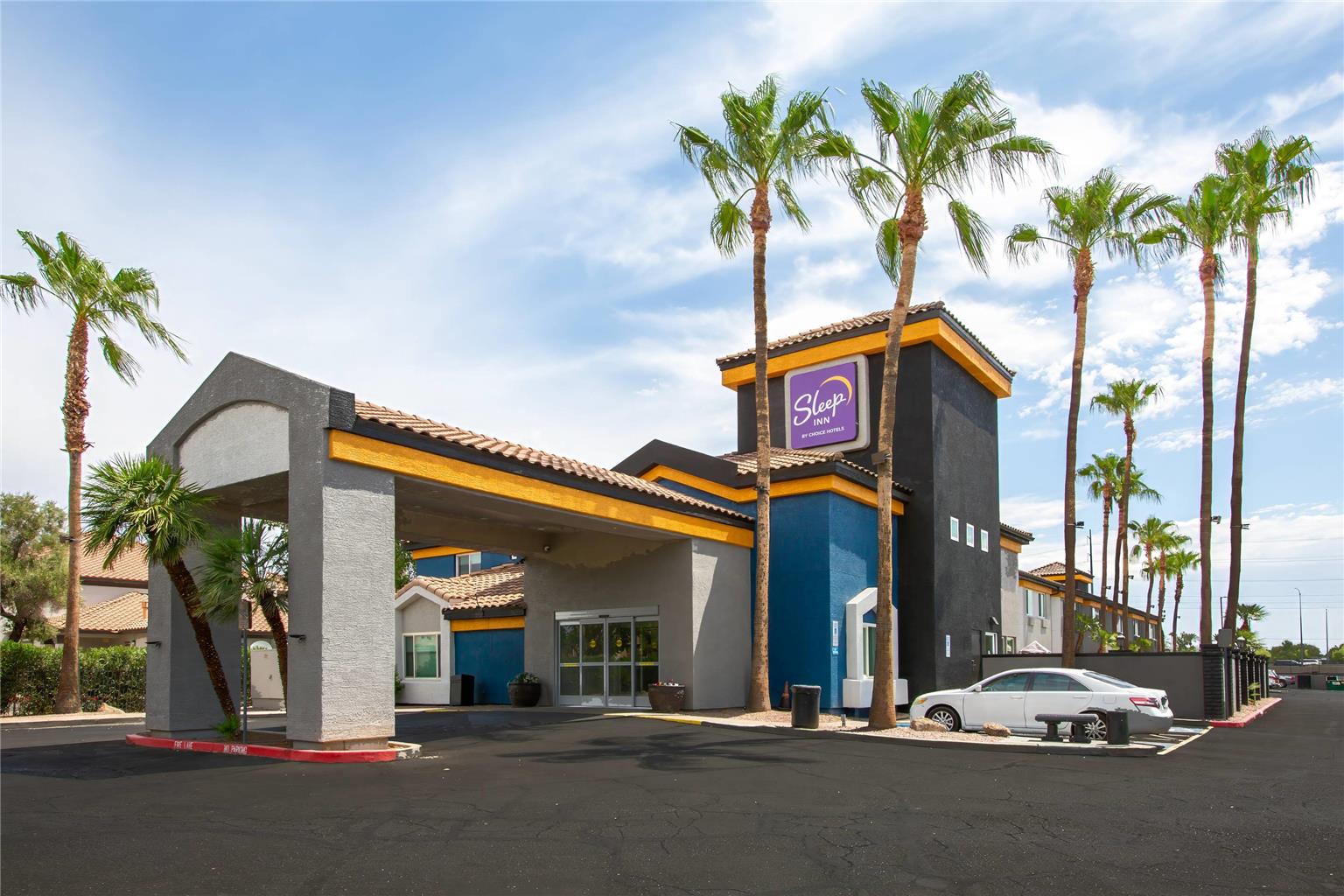 Sleep Inn Phoenix North