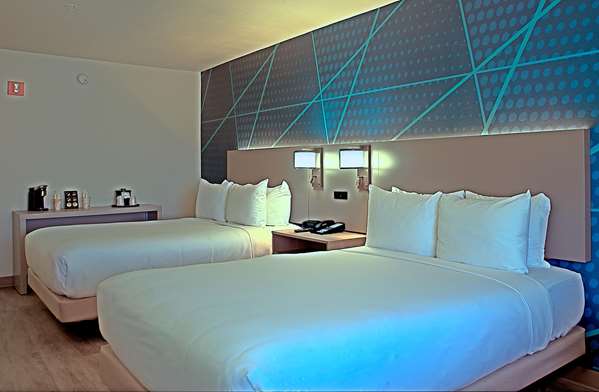  - Comfort Inn & Suites Sierra Vista