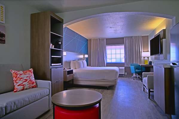 Suite - Comfort Inn & Suites Sierra Vista