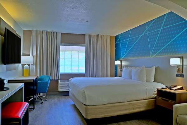 Suite - Comfort Inn & Suites Sierra Vista