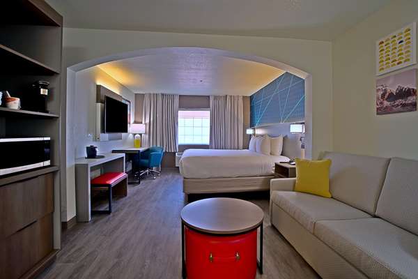 Suite - Comfort Inn & Suites Sierra Vista