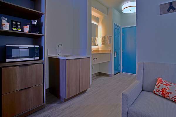 Suite - Comfort Inn & Suites Sierra Vista